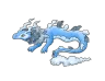 Clouded Lung Dragon