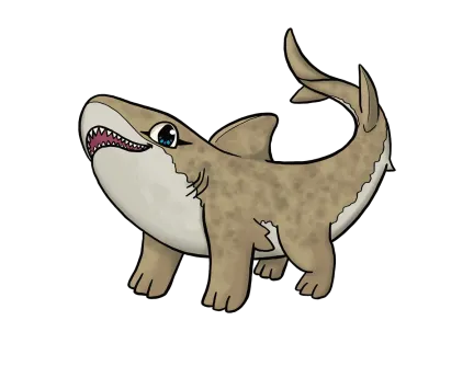 Land Shark
