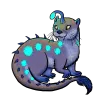 Lantern Otter