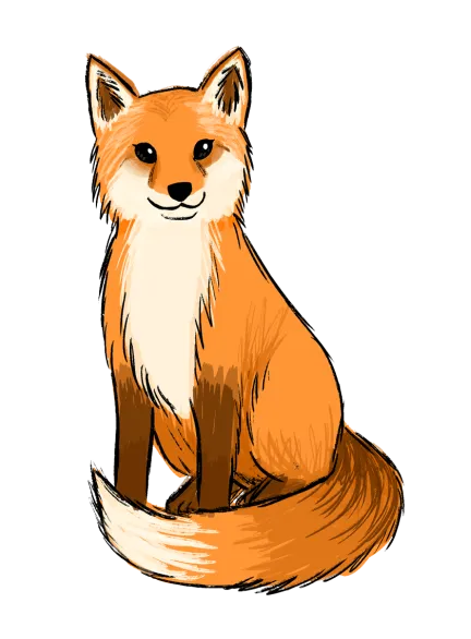 Red Fox