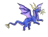 Thunder-roar Dragon