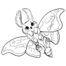 Whispermoth