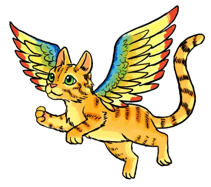 Wingcat