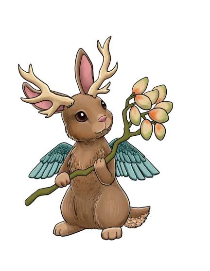 Wolpertinger